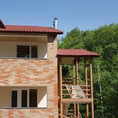Отель Цахкаовит фото 14
