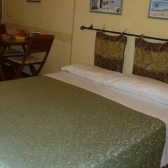 Отель Artemare Vacanze Италия, Сиракуза - отзывы, цены и фото номеров - забронировать отель Artemare Vacanze онлайн комната для гостей фото 5