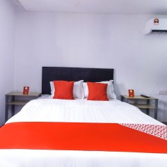 Super OYO 251 Intime Hotel in Kuala Lumpur, Malaysia from 17$, photos, reviews - zenhotels.com guestroom photo 2