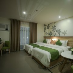 Azalea Hotels & Residences Boracay in Boracay Island, Philippines from 70$, photos, reviews - zenhotels.com guestroom photo 4