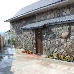 Отель Guba Panoramic Villa Азербайджан, Куба - отзывы, цены и фото номеров - забронировать отель Guba Panoramic Villa онлайн фото 6