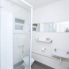 Bruny Island Escapes and Hotel Bruny ванная