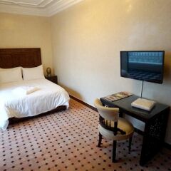 Отель Property With 6 Bedrooms in Rabat, With Terrace and Wifi Марокко, Рабат - отзывы, цены и фото номеров - забронировать отель Property With 6 Bedrooms in Rabat, With Terrace and Wifi онлайн удобства в номере фото 2