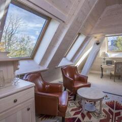 Aries Hotel & SPA комната для гостей фото 2