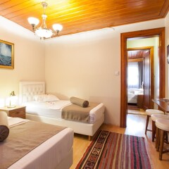 Kadirga Mansion Турция, Стамбул - отзывы, цены и фото номеров - забронировать отель Kadirga Mansion онлайн комната для гостей фото 2