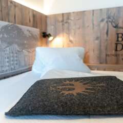 Austria Classic Hotel BinderS Innsbruck в номере фото 2