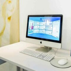 Отель Novotel Suites Paris Montreuil Vincennes интерьер отеля