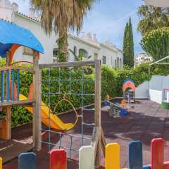 Отель Sahara Sunset Club by Diamond Resorts детские мероприятия фото 2