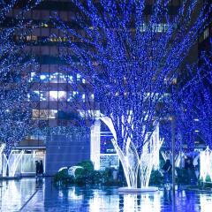 Отель Hatago Tenjin Тэндзин бассейн