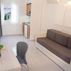 Отель Apartamentos Panoramic комната для гостей фото 4