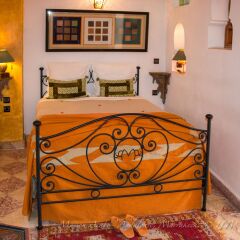 Отель Riad Maison-Arabo-Andalouse Марокко, Марракеш - отзывы, цены и фото номеров - забронировать отель Riad Maison-Arabo-Andalouse онлайн детские мероприятия