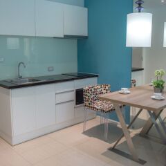Отель Atlantis Condo Таиланд, Паттайя - отзывы, цены и фото номеров - забронировать отель Atlantis Condo онлайн в номере фото 2