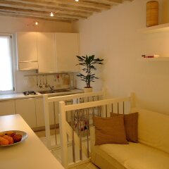 Отель Venetian Apartments Rialto Италия, Венеция - отзывы, цены и фото номеров - забронировать отель Venetian Apartments Rialto онлайн в номере