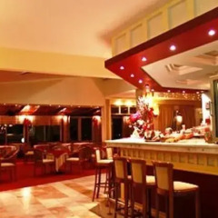 Erato Hotel гостиничный бар