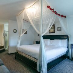 Отель Simmer Motel Вамего комната для гостей фото 2