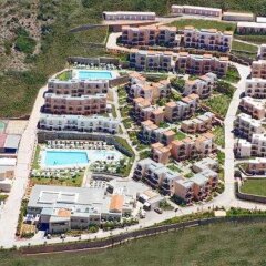 Отель smartline The Village Resort & Waterpark городской автобус