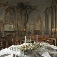 Отель Palazzo Niccolini Al Duomo питание
