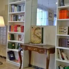 Hotel Sans Souci развлечения