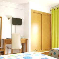 Hotel Azul Praia удобства в номере