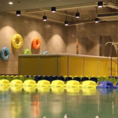 GreenPark Hotel Tianjin Тяньцзинь фото 7