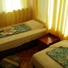 Отель Guest House Margarita Поморие детские мероприятия
