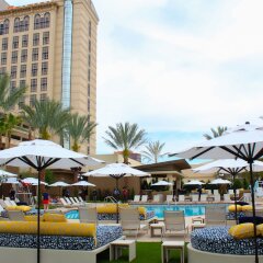 Отель Palace Station Hotel & Casino США, Лас-Вегас - 9 отзывов об отеле, цены и фото номеров - забронировать отель Palace Station Hotel & Casino онлайн пляж