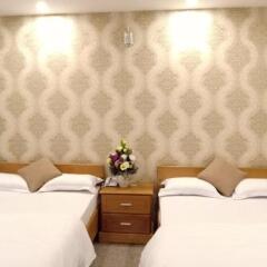 Gia Khang Hotel Далат комната для гостей фото 4