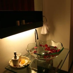 Отель Lana Beach Residence в номере