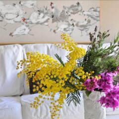 Отель Beachside Bungalows Греция, Афины - отзывы, цены и фото номеров - забронировать отель Beachside Bungalows онлайн помещение для мероприятий