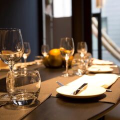 Отель Mercure Mechelen Vé Бельгия, Мехелен - отзывы, цены и фото номеров - забронировать отель Mercure Mechelen Vé онлайн фото 11