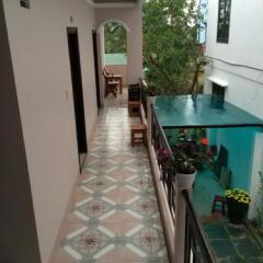 Отель An Thi Homestay Хойан фото 23
