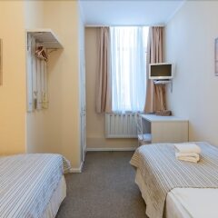 Hotel Complex Pans'ka Vtiha Киев фото 4