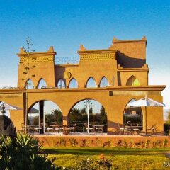 Отель Sultana Royal Golf Марокко, Уарзазат - отзывы, цены и фото номеров - забронировать отель Sultana Royal Golf онлайн фото 2