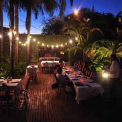 Milord Hotel Boutique in Trinidad, Paraguay from 115$, photos, reviews - zenhotels.com meals