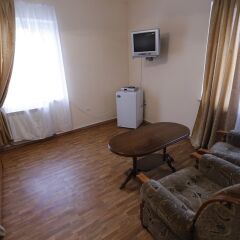 Отель Cozy Cottages Армения, Цахкадзор - отзывы, цены и фото номеров - забронировать отель Cozy Cottages онлайн фото 2