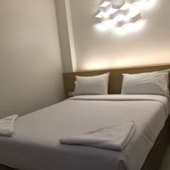 Отель Bedtime Pattaya Паттайя комната для гостей фото 6