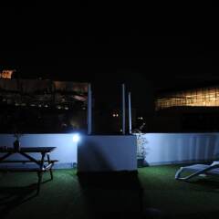Апартаменты Acropolis Luxurious Apartment Афины развлечения