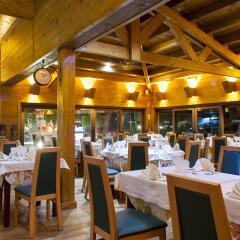 Adriana Beach Club Hotel Resort - Все включено питание фото 4