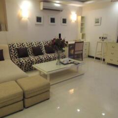 Hotel In Saigon Phu My Hung развлечения