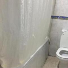 Lagoon Crest Hotel in Ikeja, Nigeria from 64$, photos, reviews - zenhotels.com bathroom photo 2