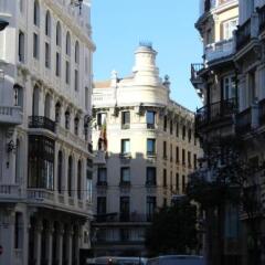 Отель Casa de Huespedes Lourdes