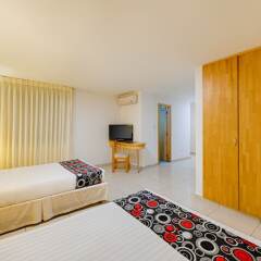 Hotel MS Centenario Superior детские мероприятия фото 2