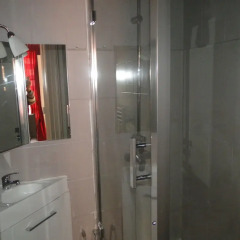 Отель Appartement Odeon ванная