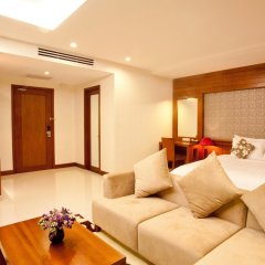 Отель Aquari Hotel Вьетнам, Хошимин - 2 отзыва об отеле, цены и фото номеров - забронировать отель Aquari Hotel онлайн комната для гостей