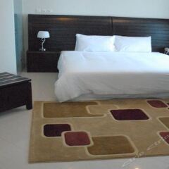Costa Del Sol Hotel в номере фото 2