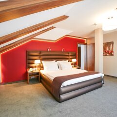 Отель Holiday Inn Krakow City Centre Польша, Краков - 4 отзыва об отеле, цены и фото номеров - забронировать отель Holiday Inn Krakow City Centre онлайн фото 17