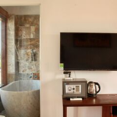 Отель Relax Garden Boutique Villa Hoi An удобства в номере