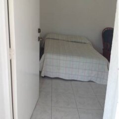 Отель Condominios La Palapa ванная фото 2