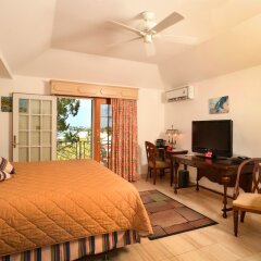 Fourways Inn in Warwick, Bermuda from 415$, photos, reviews - zenhotels.com guestroom photo 3