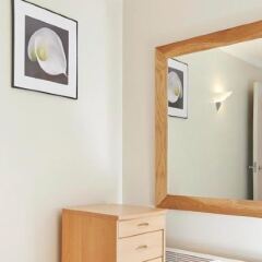 Апартаменты LCS Covent Garden Apartments удобства в номере